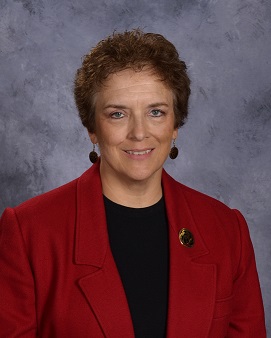 Laurie Kuna