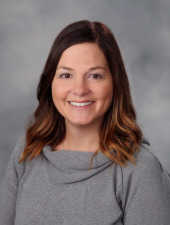 Picture of Erin Walters, Principal