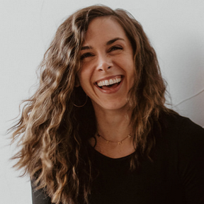 Trisha Heeringa