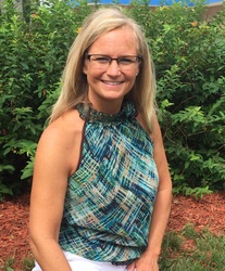 Picture of Kathy Burch, Preschool Director